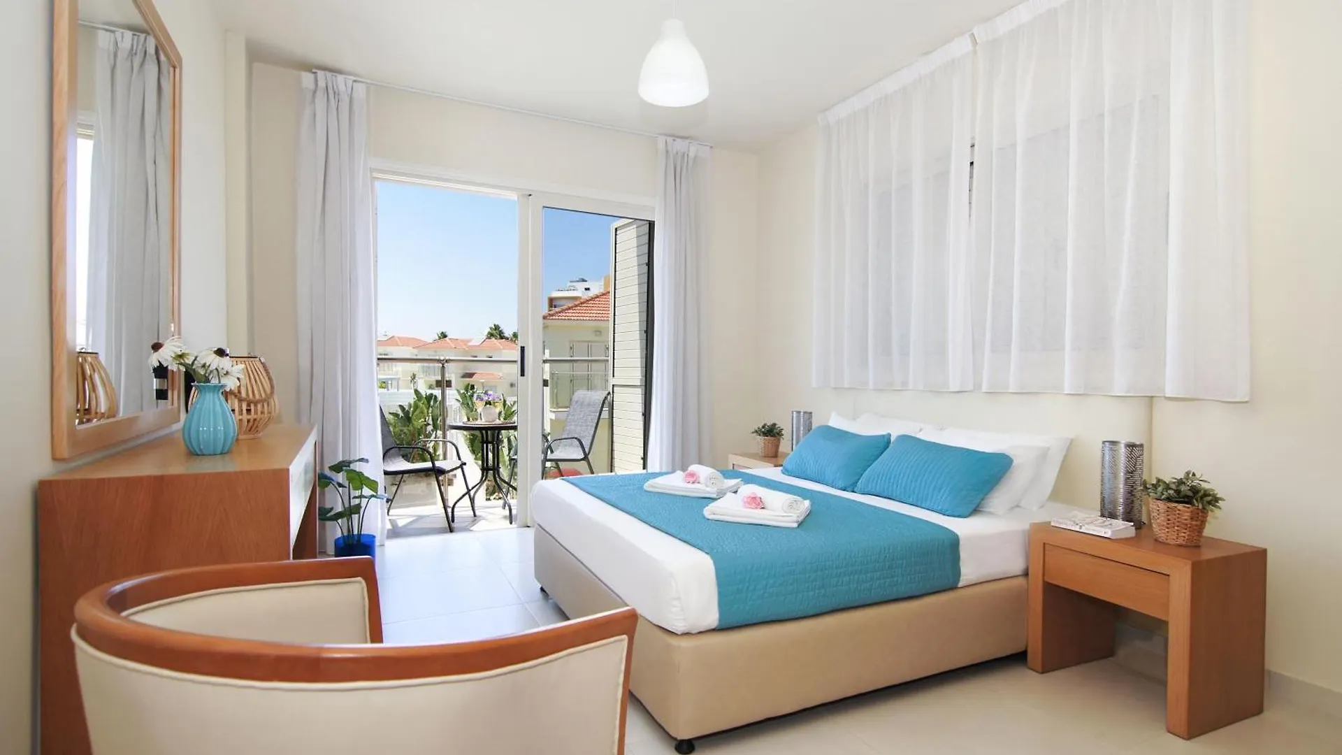 Casa vacanze Villa Artemis - 30M From Pernera Beach Protaras