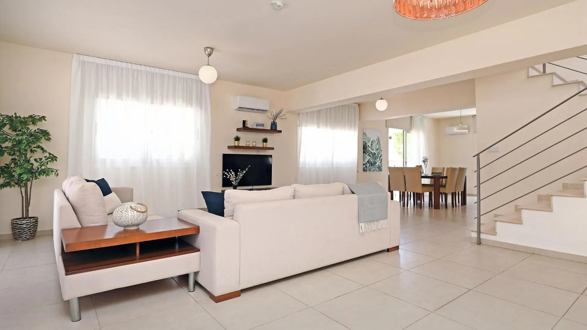 Casa vacanze Villa Artemis - 30M From Pernera Beach Protaras Cipro
