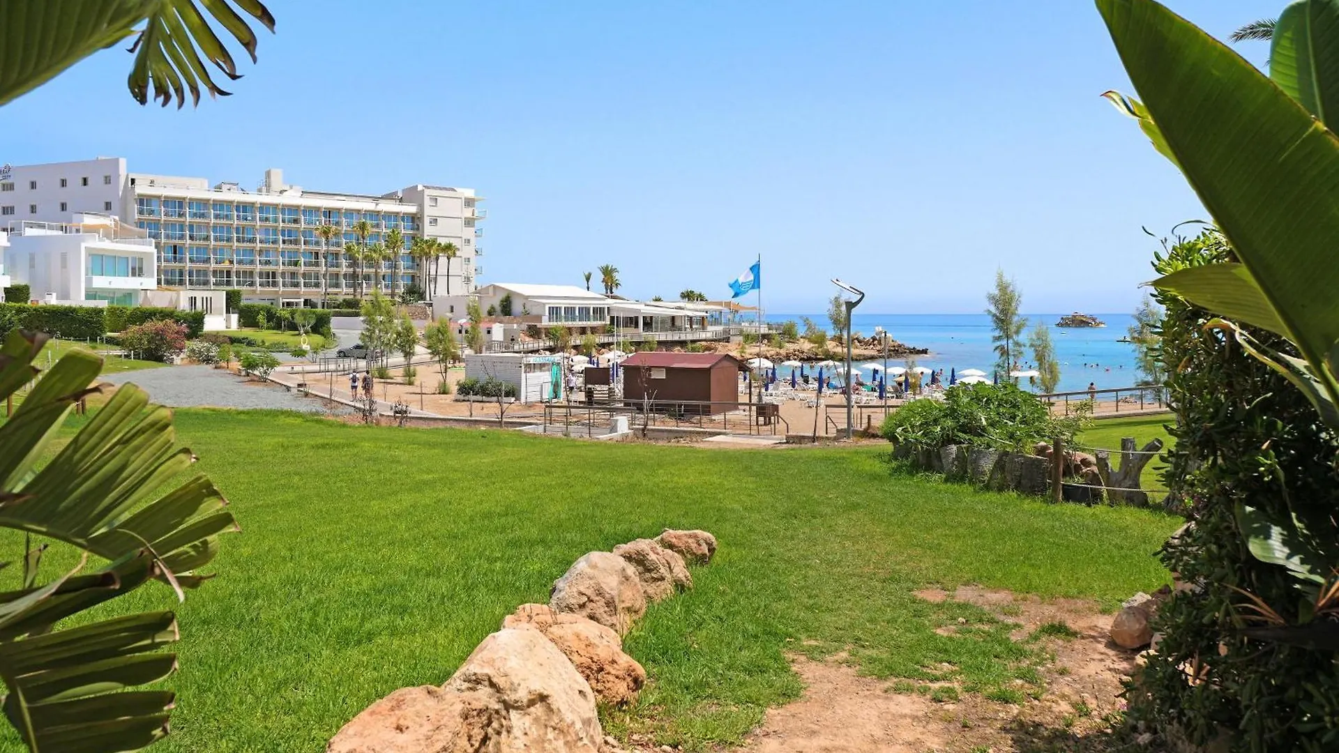 Casa vacanze Villa Artemis - 30M From Pernera Beach Protaras